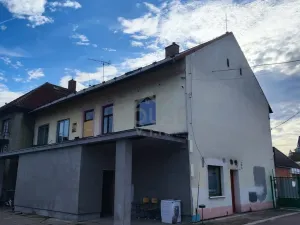 Prodej činžovního domu, Přelouč, Sportovní, 426 m2