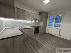 Pronájem bytu 2+1, Prostějov, Šárka, 65 m2