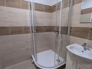 Pronájem bytu 2+1, Prostějov, Šárka, 65 m2