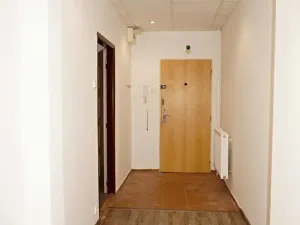 Pronájem bytu 2+1, Prostějov, Šárka, 65 m2