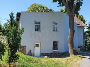 Prodej vícegeneračního domu, Havlíčkův Brod, Mírová, 285 m2