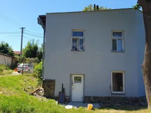 Prodej vícegeneračního domu, Havlíčkův Brod, Mírová, 285 m2