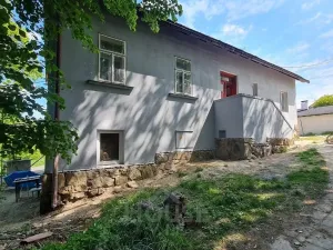 Prodej vícegeneračního domu, Havlíčkův Brod, Mírová, 285 m2