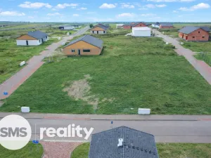 Prodej pozemku pro bydlení, Velké Pavlovice, 719 m2