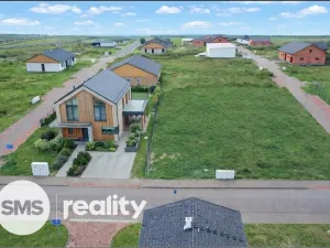 Prodej pozemku pro bydlení, Velké Pavlovice, 719 m2