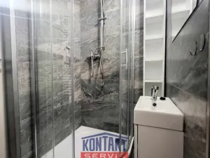 Pronájem bytu 1+kk, České Budějovice, Dobrovodská, 21 m2