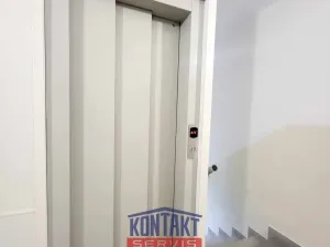 Pronájem bytu 1+kk, České Budějovice, Dobrovodská, 21 m2