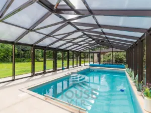 Prodej rodinného domu, Herink, Kolmá, 500 m2