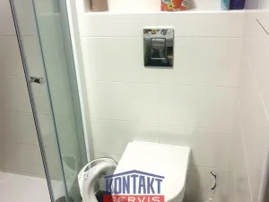 Pronájem bytu 2+kk, České Budějovice - České Budějovice 3, 45 m2