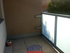 Pronájem bytu 2+kk, České Budějovice - České Budějovice 3, 45 m2