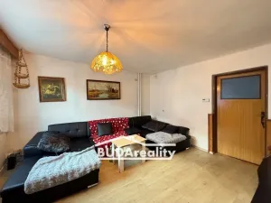 Prodej rodinného domu, Kateřinice, 210 m2