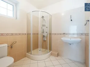 Prodej rodinného domu, Chotilsko, 211 m2