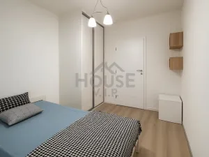 Prodej bytu 3+1, Praha - Záběhlice, Hrusická, 73 m2