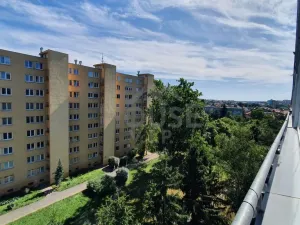 Prodej bytu 3+1, Praha - Záběhlice, Hrusická, 73 m2