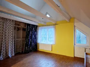 Prodej rodinného domu, Petrovice, 91 m2