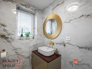 Prodej rodinného domu, Líně, Na Dlouhých, 154 m2