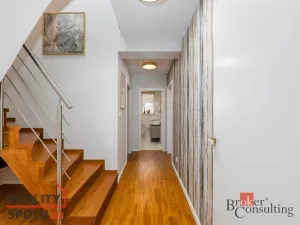 Prodej rodinného domu, Líně, Na Dlouhých, 154 m2