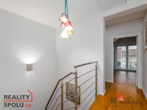 Prodej rodinného domu, Líně, Na Dlouhých, 154 m2