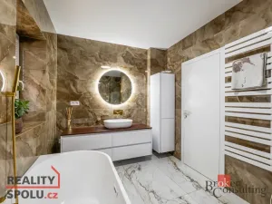 Prodej rodinného domu, Líně, Na Dlouhých, 154 m2