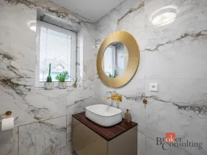 Prodej rodinného domu, Líně, Na Dlouhých, 154 m2