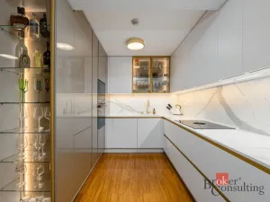 Prodej rodinného domu, Líně, Na Dlouhých, 154 m2