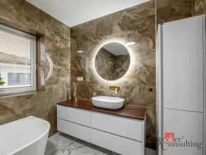 Prodej rodinného domu, Líně, Na Dlouhých, 154 m2