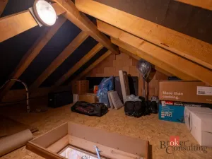 Prodej rodinného domu, Líně, Na Dlouhých, 154 m2