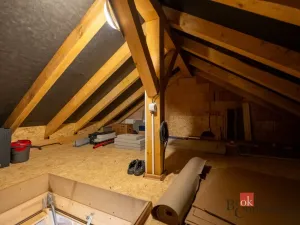 Prodej rodinného domu, Líně, Na Dlouhých, 154 m2