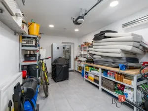 Prodej rodinného domu, Líně, Na Dlouhých, 154 m2