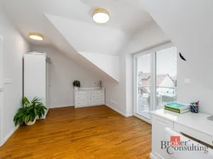 Prodej rodinného domu, Líně, Na Dlouhých, 154 m2