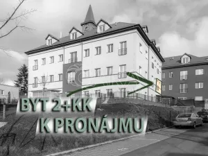 Pronájem bytu 2+kk, Jistebník, 50 m2