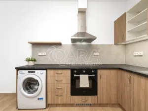 Pronájem bytu 2+kk, Jistebník, 50 m2