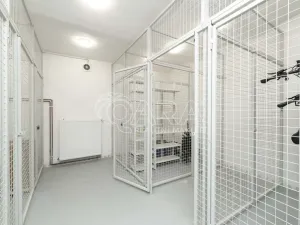 Pronájem bytu 2+kk, Jistebník, 50 m2