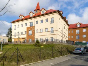 Pronájem bytu 2+kk, Jistebník, 50 m2