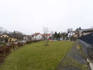 Pronájem bytu 2+kk, Jistebník, 50 m2