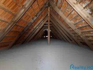 Prodej rodinného domu, Tchořovice, 81 m2