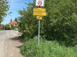 Prodej pozemku pro bydlení, Praha - Přední Kopanina, 1273 m2