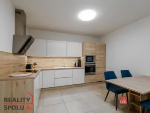 Pronájem bytu 2+kk, Plzeň - Východní Předměstí, Papírnická, 57 m2