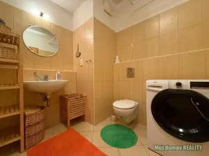 Pronájem bytu 2+kk, Praha - Košíře, Pod Kavalírkou, 66 m2