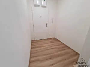 Pronájem bytu 2+kk, Kutná Hora, Plk. Loudy, 57 m2