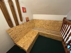 Pronájem kanceláře, Rokycany, Smetanova, 63 m2