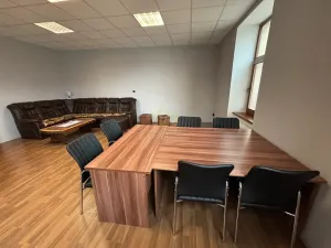 Pronájem kanceláře, Rokycany, Sedláčkova, 55 m2