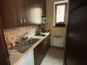 Pronájem kanceláře, Rokycany, Sedláčkova, 55 m2