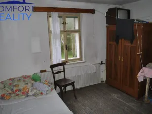 Prodej rodinného domu, Jiříkov, 130 m2