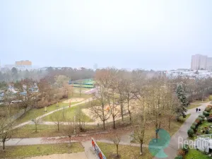 Prodej bytu 1+kk, Praha, Daškova, 29 m2