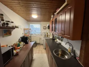 Pronájem bytu 3+kk, Hlušovice, U Parku, 100 m2