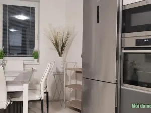 Pronájem bytu 2+kk, Praha - Letňany, Miroslava Hajna, 50 m2