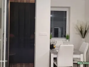 Pronájem bytu 2+kk, Praha - Letňany, Miroslava Hajna, 50 m2