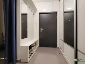 Pronájem bytu 2+kk, Praha - Letňany, Miroslava Hajna, 50 m2