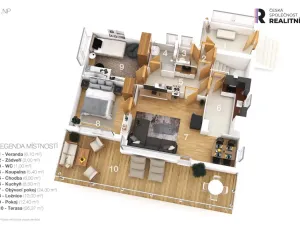 Prodej komerčního pozemku, Votice, 5037 m2